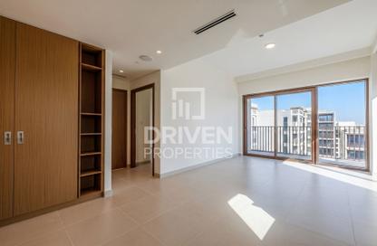 Apartment - 1 - 2 for rent in Savanna at Creek Beach Tower 3 - Savanna at Creek Beach - Creek Beach - Dubai Creek Harbour (The Lagoons) - Dubai