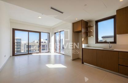 Apartment - 1 - 2 for rent in Savanna at Creek Beach Tower 3 - Savanna at Creek Beach - Creek Beach - Dubai Creek Harbour (The Lagoons) - Dubai
