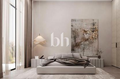 Apartment - 1 - 1 for sale in Reeman Residences - Al Shamkha - Abu Dhabi