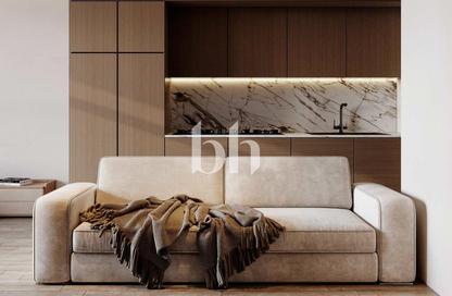 Apartment - 1 - 1 for sale in Reeman Residences - Al Shamkha - Abu Dhabi Apartment - 1 - 1 for sale in Reeman Residences - Al Shamkha - Abu Dhabi