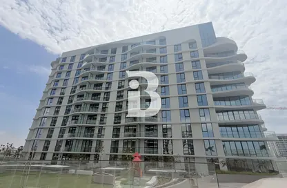 Apartment - 1 Bedroom - 2 Bathrooms for sale in Bay Residences - Hayat Island - Mina Al Arab - Ras Al Khaimah