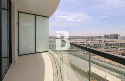Apartment - 1 Bedroom - 2 Bathrooms for sale in Bay Residences - Hayat Island - Mina Al Arab - Ras Al Khaimah Apartment - 1 Bedroom - 2 Bathrooms for sale in Bay Residences - Hayat Island - Mina Al Arab - Ras Al Khaimah