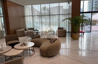 Apartment - 2 Bedrooms - 2 Bathrooms for rent in Binghatti House - District 10 - Jumeirah Village Circle - Dubai