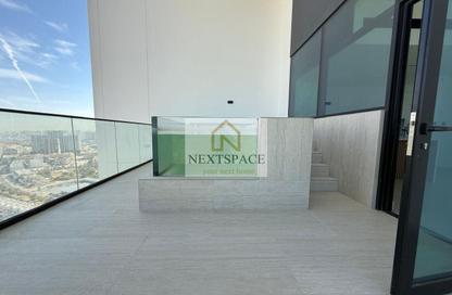 Apartment - 2 Bedrooms - 2 Bathrooms for rent in Binghatti House - District 10 - Jumeirah Village Circle - Dubai