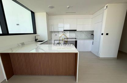 Apartment - 2 Bedrooms - 2 Bathrooms for rent in Binghatti House - District 10 - Jumeirah Village Circle - Dubai