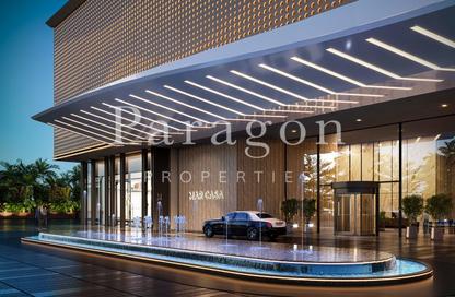 Apartment - 2 Bedrooms - 3 Bathrooms for sale in Mar Casa - Maritime City - Dubai