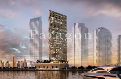 Apartment - 2 Bedrooms - 3 Bathrooms for sale in Mar Casa - Maritime City - Dubai
