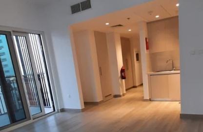 Apartment - Studio - 1 for rent in Waters Edge - Yas Island - Abu Dhabi Apartment - Studio - 1 for rent in Waters Edge - Yas Island - Abu Dhabi