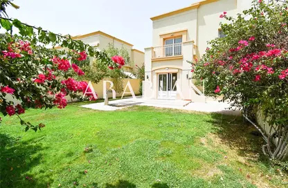 Villa - 3 Bedrooms - 3 Bathrooms for sale in Springs 12 - The Springs - Dubai