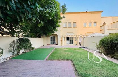 Villa - 3 - 3 for rent in Springs 15 - The Springs - Dubai Villa - 3 - 3 for rent in Springs 15 - The Springs - Dubai