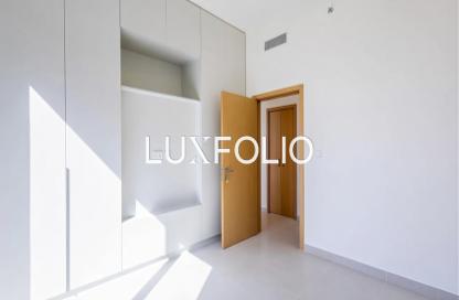 Apartment - 1 - 1 for rent in Park Horizon Tower 2 - Park Horizon - Dubai Hills Estate - Dubai