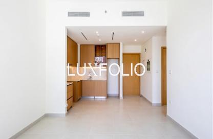 Apartment - 1 - 1 for rent in Park Horizon Tower 2 - Park Horizon - Dubai Hills Estate - Dubai