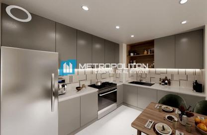 Apartment - 1 Bedroom - 1 Bathroom for sale in Reeman Living II - Al Shamkha - Abu Dhabi