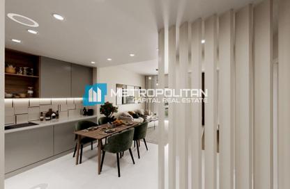 Apartment - 1 Bedroom - 1 Bathroom for sale in Reeman Living II - Al Shamkha - Abu Dhabi