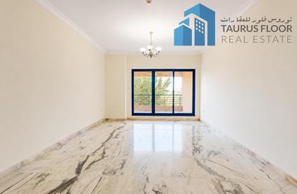 Apartment - 2 Bedrooms - 3 Bathrooms for rent in Al Baker Plaza 6 - Barsha Heights (Tecom) - Dubai