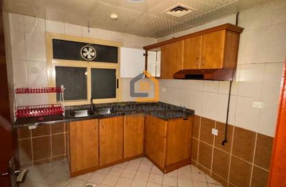 Apartment - 1 Bedroom - 1 Bathroom for rent in Al Khan Corniche - Al Khan - Sharjah Apartment - 1 Bedroom - 1 Bathroom for rent in Al Khan Corniche - Al Khan - Sharjah