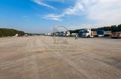 Land - Studio for rent in Industrial Area 17 - Sharjah Industrial Area - Sharjah