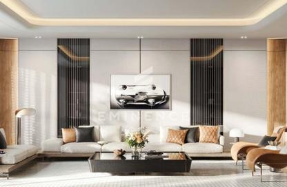 Apartment - Studio - 1 Bathroom for sale in Maybach Ultimate Luxury Tower B - Maybach Ultimate Luxury - Nad Al Sheba 1 - Nad Al Sheba - Dubai Apartment - Studio - 1 Bathroom for sale in Maybach Ultimate Luxury Tower B - Maybach Ultimate Luxury - Nad Al Sheba 1 - Nad Al Sheba - Dubai