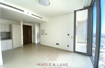 Apartment - 1 Bedroom - 1 Bathroom for sale in Sobha Creek Vistas Tower A - Sobha Hartland - Mohammed Bin Rashid City - Dubai