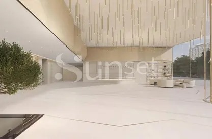 شقة - 2 غرف نوم - 3 حمامات للبيع في Coastal Haven - جزر دبي - دبي