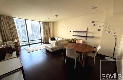 Apartment - 1 Bedroom - 2 Bathrooms for rent in Burj Khalifa - Burj Khalifa Area - Downtown Dubai - Dubai Apartment - 1 Bedroom - 2 Bathrooms for rent in Burj Khalifa - Burj Khalifa Area - Downtown Dubai - Dubai