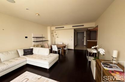 Apartment - 1 Bedroom - 2 Bathrooms for rent in Burj Khalifa - Burj Khalifa Area - Downtown Dubai - Dubai Apartment - 1 Bedroom - 2 Bathrooms for rent in Burj Khalifa - Burj Khalifa Area - Downtown Dubai - Dubai