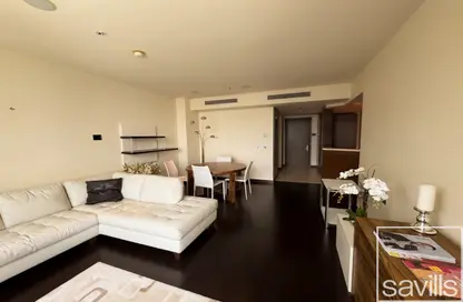 Apartment - 1 Bedroom - 2 Bathrooms for rent in Burj Khalifa - Burj Khalifa Area - Downtown Dubai - Dubai Apartment - 1 Bedroom - 2 Bathrooms for rent in Burj Khalifa - Burj Khalifa Area - Downtown Dubai - Dubai