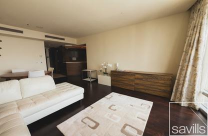 Apartment - 1 Bedroom - 2 Bathrooms for rent in Burj Khalifa - Burj Khalifa Area - Downtown Dubai - Dubai Apartment - 1 Bedroom - 2 Bathrooms for rent in Burj Khalifa - Burj Khalifa Area - Downtown Dubai - Dubai
