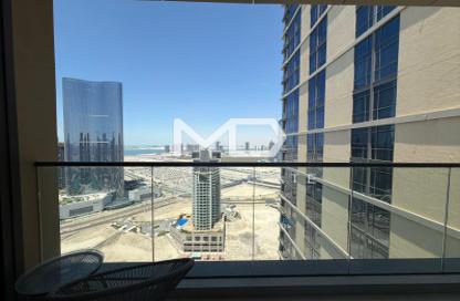 Apartment - 2 Bedrooms - 3 Bathrooms for sale in Canal Residence - Al Reem Island - Abu Dhabi Apartment - 2 Bedrooms - 3 Bathrooms for sale in Canal Residence - Al Reem Island - Abu Dhabi
