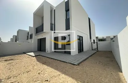 تاون هاوس - 4 غرف نوم - 4 حمامات للايجار في لا روزا 5 - لا روزا - فيلا نوفا - دبي لاند - دبي