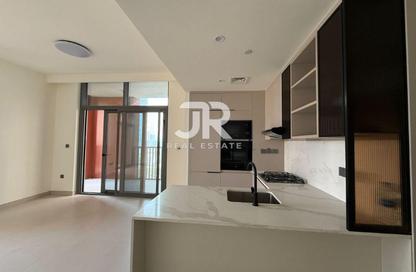 Apartment - 1 - 2 for rent in Hadley Heights - District 11 - Jumeirah Village Circle - Dubai