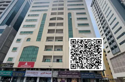 Apartment - 2 Bedrooms - 2 Bathrooms for rent in Al Qasimiah City - Sharjah