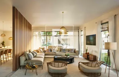 Villa - 4 Bedrooms - 5 Bathrooms for sale in Al Jurf Gardens Phase 1.2 - Al Jurf Gardens - AlJurf - Ghantoot - Abu Dhabi