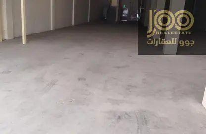 مستودع - استوديو - 1 حمام للايجار في أم الثعوب - أم القيوين