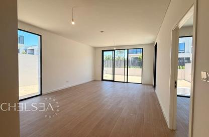 Villa - 5 Bedrooms - 6 Bathrooms for rent in Jebel Ali Village Villas - Jebel Ali Village - Jebel Ali - Dubai