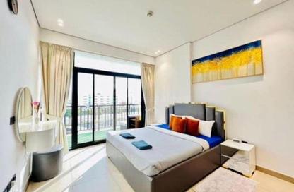 Apartment - 2 Bedrooms - 2 Bathrooms for sale in Myka Residence - Dubai Production City (IMPZ) - Dubai