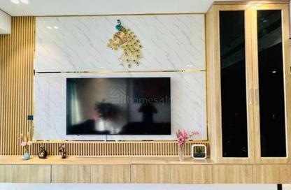 Apartment - 2 Bedrooms - 2 Bathrooms for sale in Myka Residence - Dubai Production City (IMPZ) - Dubai