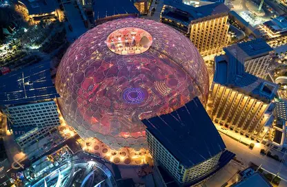 شقة - 2 غرف نوم - 2 حمامات للبيع في تيررا هايتس - مدينة اكسبو - دبي شقة - 2 غرف نوم - 2 حمامات للبيع في تيررا هايتس - مدينة اكسبو - دبي