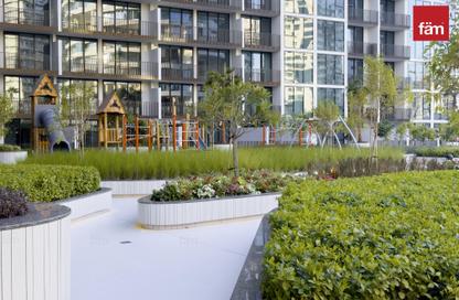 Apartment - 1 Bedroom - 2 Bathrooms for rent in Luma Park Views - District 14 - Jumeirah Village Circle - Dubai Apartment - 1 Bedroom - 2 Bathrooms for rent in Luma Park Views - District 14 - Jumeirah Village Circle - Dubai