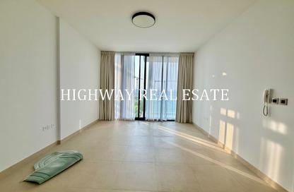 Apartment - 1 - 2 for rent in MISK Apartments - Aljada - Sharjah