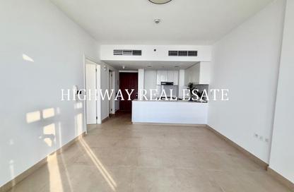 Apartment - 1 - 2 for rent in MISK Apartments - Aljada - Sharjah
