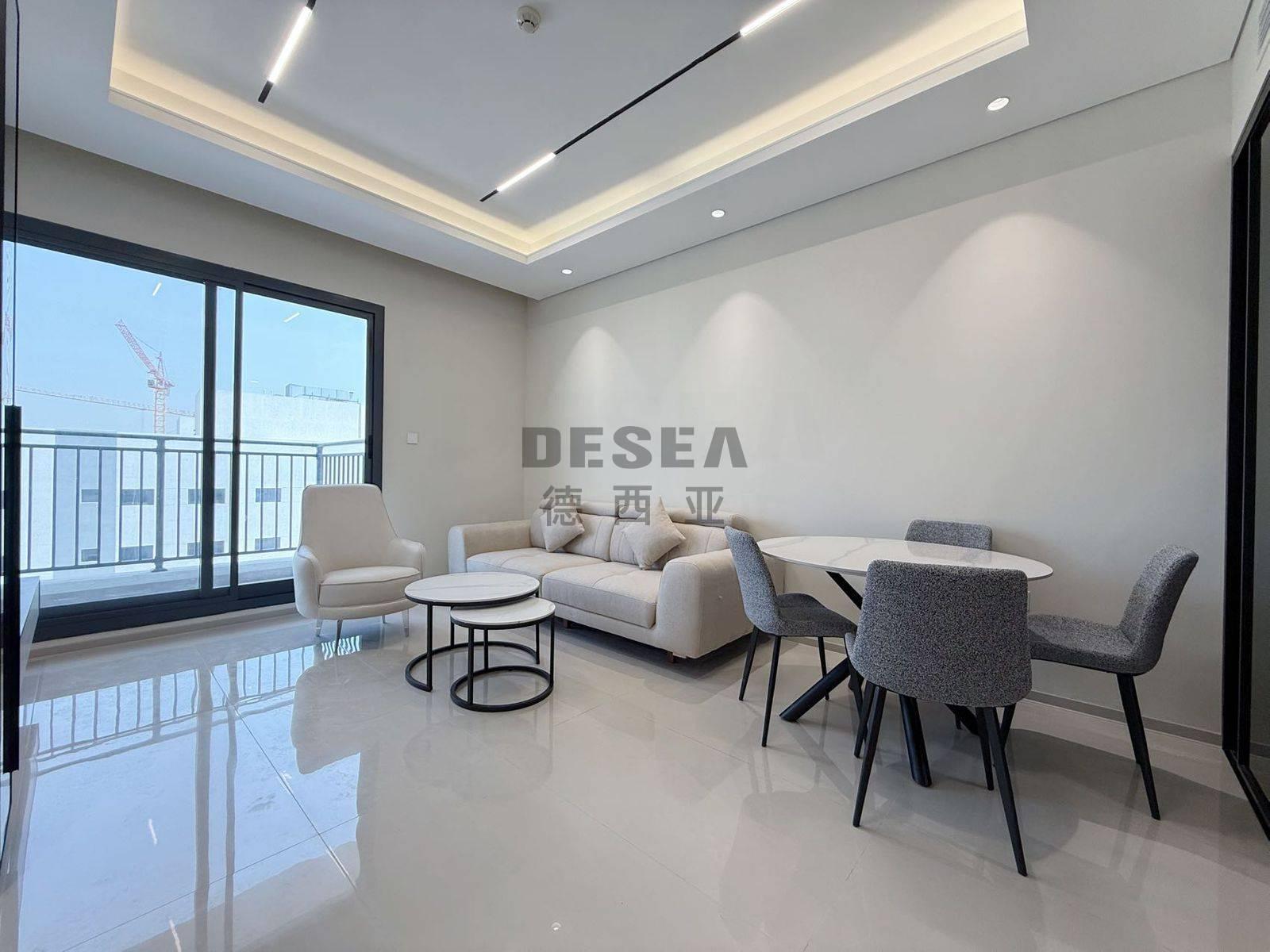 Brand New | Fully Furnished | Prime Location
