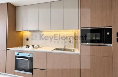 Apartment - Studio - 1 for sale in Gharbi I Residences - Arjan - Dubai Apartment - Studio - 1 for sale in Gharbi I Residences - Arjan - Dubai