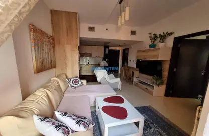 شقة - غرفة نوم - 2 حمامات للايجار في سمر 1 - الصيف - سيزون كوميونيتي - منطقة 15 - قرية جميرا الدائرية - دبي