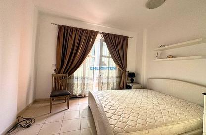 Apartment - 1 Bedroom - 2 Bathrooms for rent in Summer 1 - Summer - Seasons Community - District 15 - Jumeirah Village Circle - Dubai
