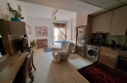 Apartment - 1 Bedroom - 2 Bathrooms for rent in Summer 1 - Summer - Seasons Community - District 15 - Jumeirah Village Circle - Dubai