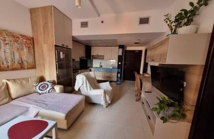 Apartment - 1 Bedroom - 2 Bathrooms for rent in Summer 1 - Summer - Seasons Community - District 15 - Jumeirah Village Circle - Dubai