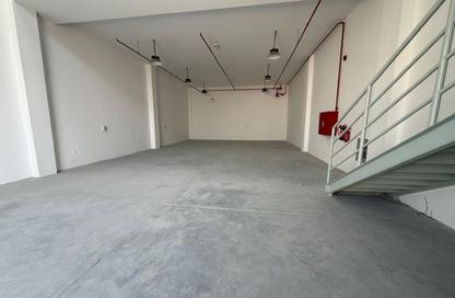 Warehouse - Studio - 1 Bathroom for rent in Al Jurf Industrial 2 - Al Jurf Industrial - Ajman