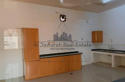 Villa - 3 - 4 for rent in Al Qarayen - Al Salamah - Umm Al Quwain