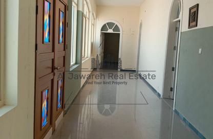 Villa - 3 - 4 for rent in Al Qarayen - Al Salamah - Umm Al Quwain